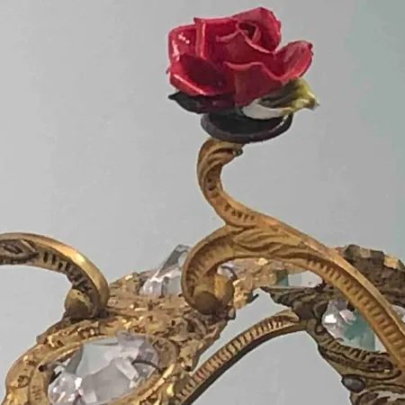 Rosalia Al Papireto 로마